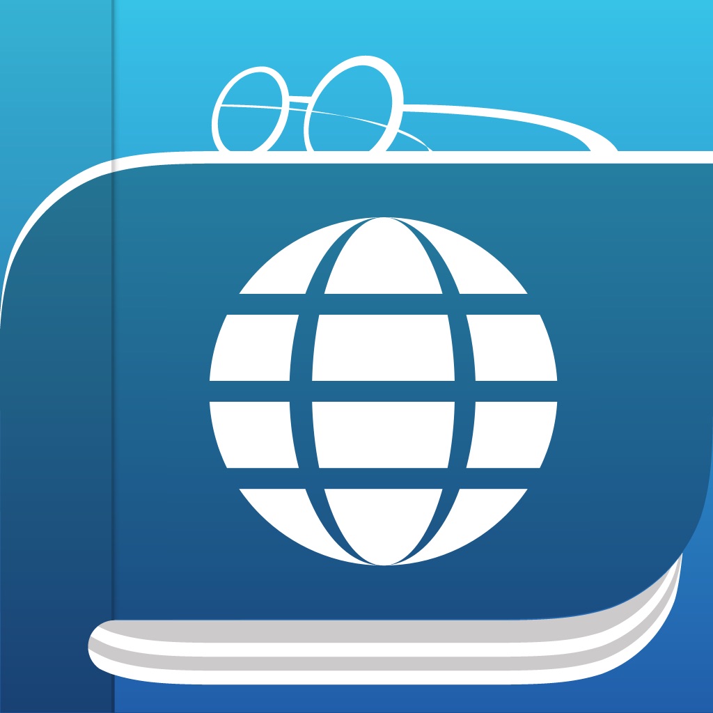 Encyclopedia by Farlex app icon captured 2026-08-14