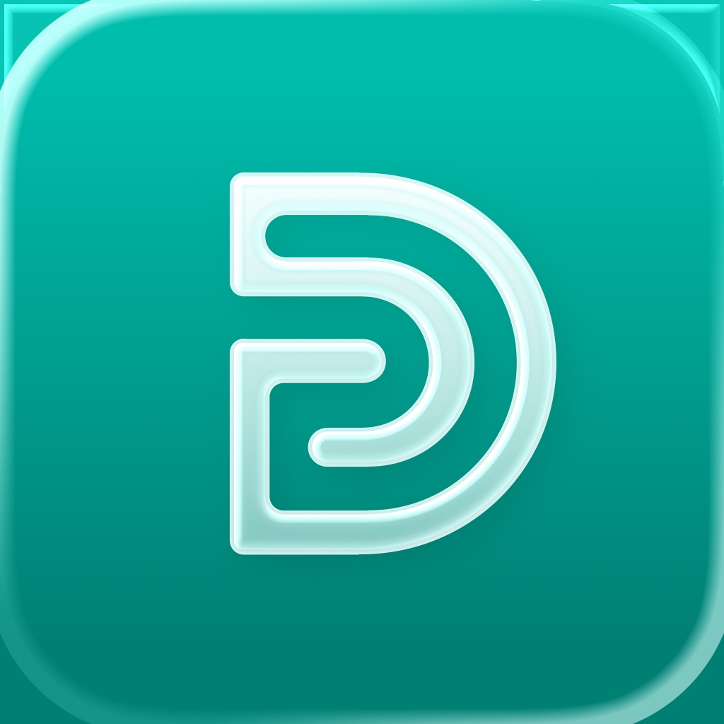 Droppath Route Planner app icon captured 2026-08-14