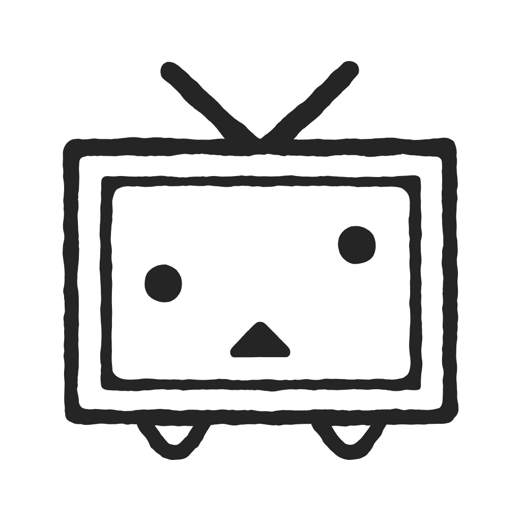 ニコニコ動画-アニメやボカロ動画が見放題の動画アプリ app icon captured 2026-08-17