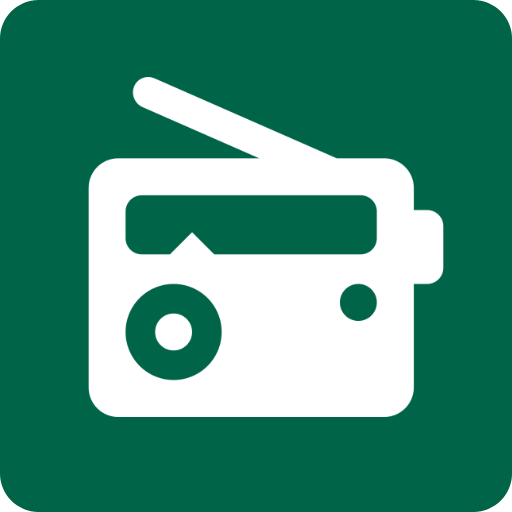 Radio México FM, AM y Emisoras Google Play icon captured 2026-08-16