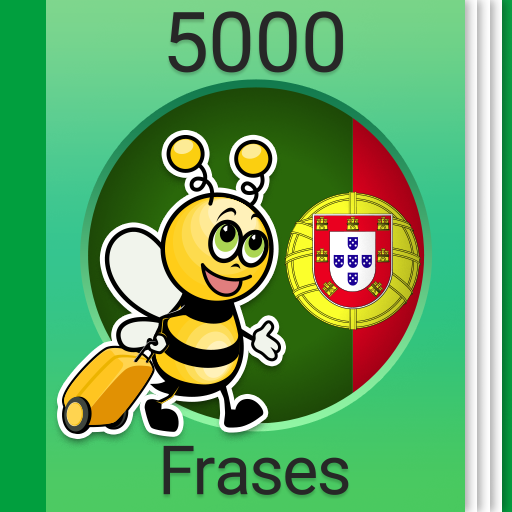 Curso de português Google Play icon captured 2026-08-15