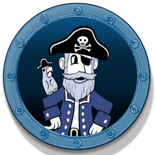 Long John Silver's Google Play icon captured 2026-08-12