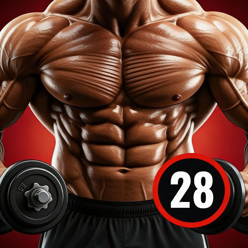 Treino em Casa - Perca Peso Google Play icon captured 2026-08-16