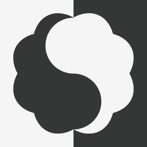 Material You Light/Dark Icons Google Play icon captured 2026-08-16