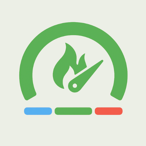 BMR Calculator app icon captured 2026-08-18
