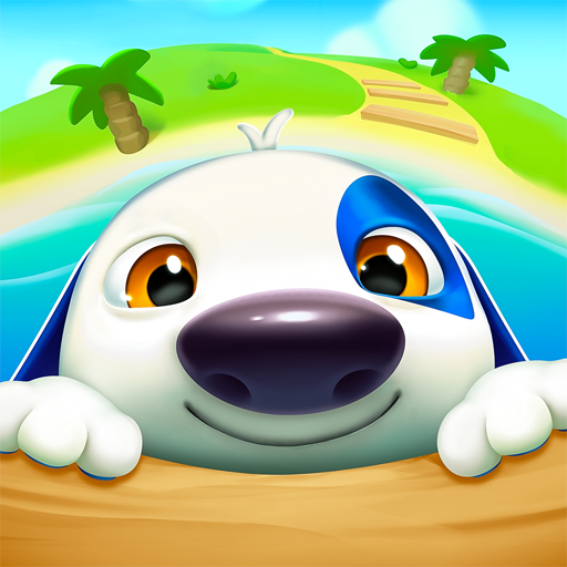 Meu Talking Hank: Ilhas Google Play icon captured 2026-08-13