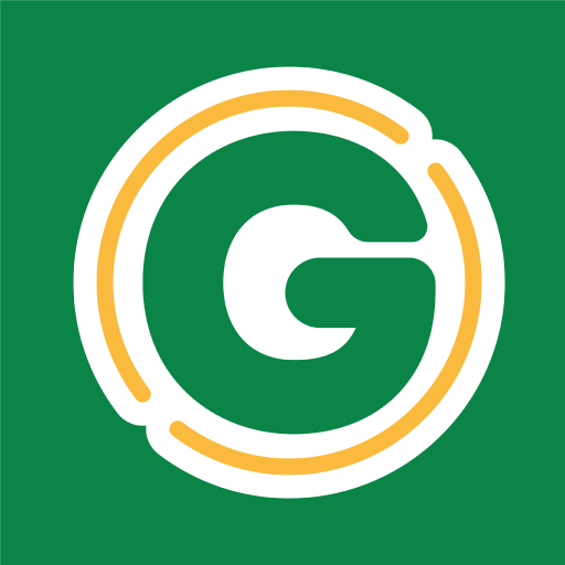 Clube Lojas G app icon captured 2026-08-18