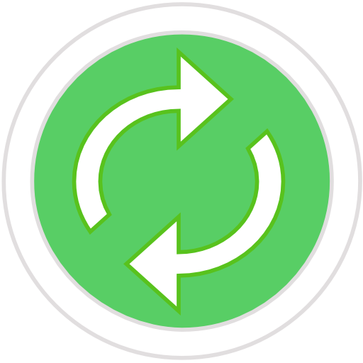 Contacts Sync (requires ROOT) app icon captured 2026-08-18