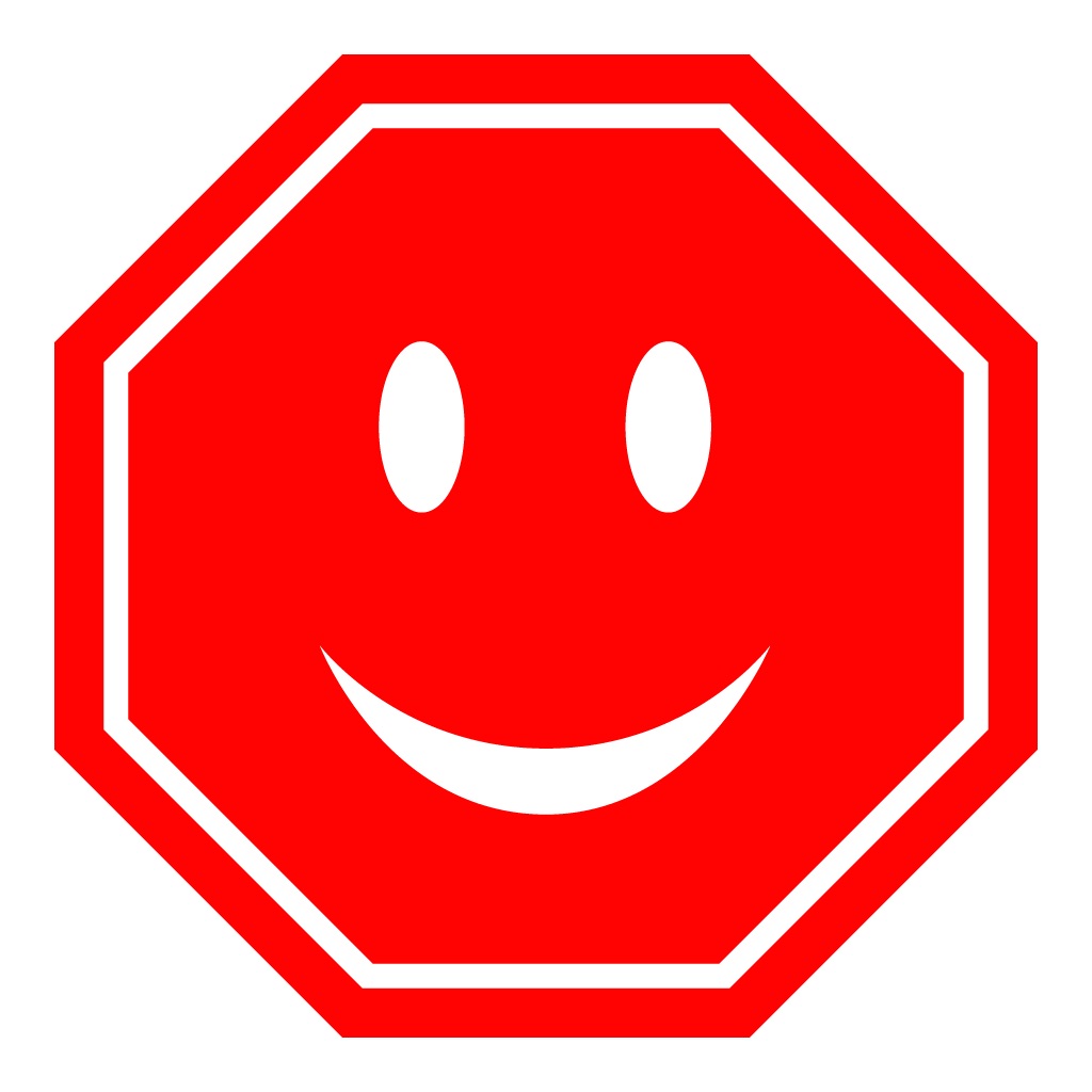 Stopfinder app icon captured 2026-08-11
