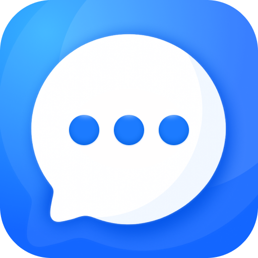 Messages - SMS Messenger Google Play icon