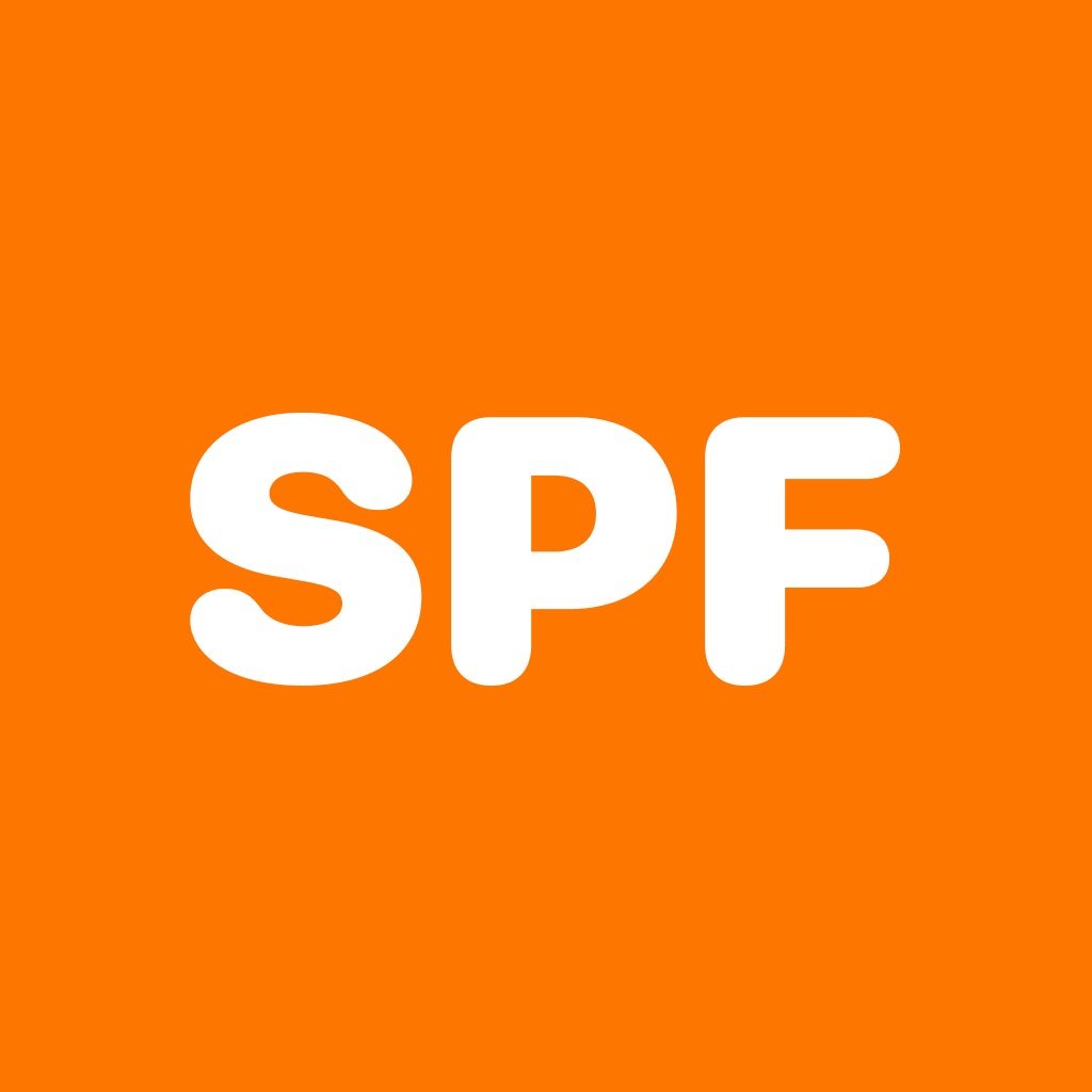 SPF - Tan Timer & UV Tracker app icon captured 2026-08-12