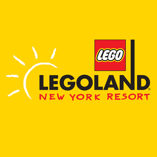 LEGOLAND® New York Resort Google Play icon captured 2026-08-16