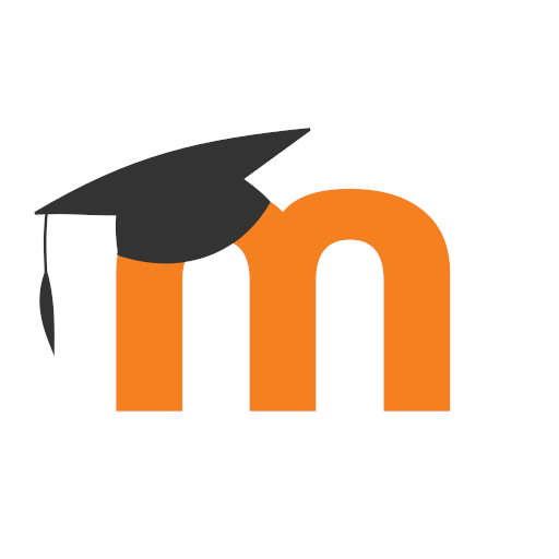Moodle Google Play icon captured 2026-08-12