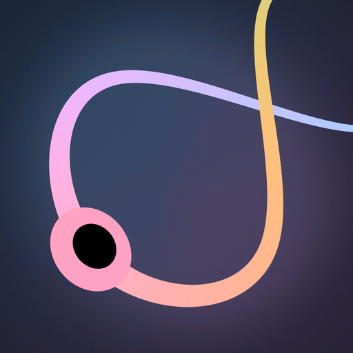 Ouros Google Play icon captured 2026-08-12