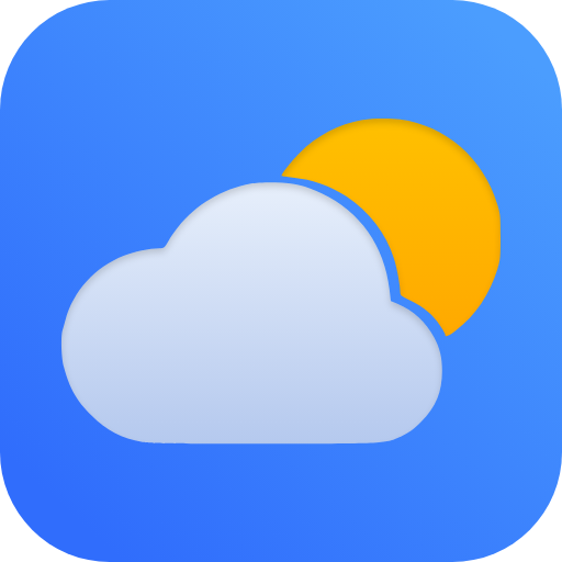 Weather Forecast: Widget & Map app icon captured 2026-08-18