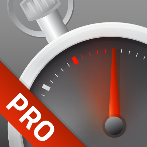 RaceChrono Pro Google Play icon captured 2026-08-13