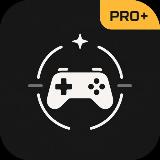 Game Space Pro: Lag Fix Google Play icon captured 2026-08-14