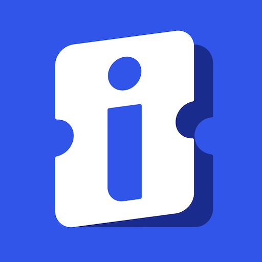 Ingresso.com - Filmes + Cinema Google Play icon captured 2026-08-15
