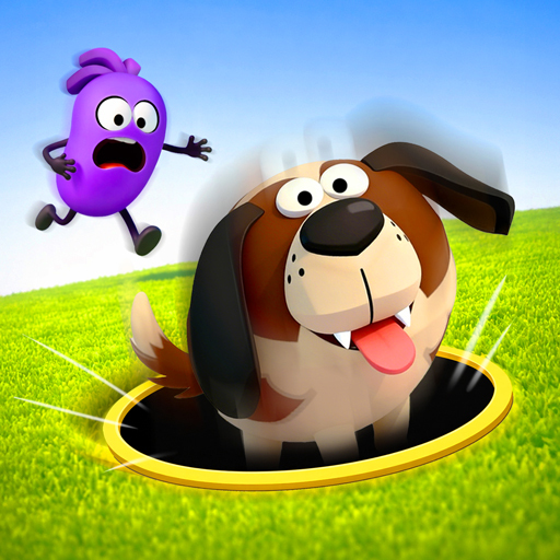 Suck it Up ™ - Hole Them All Google Play icon captured 2026-08-13