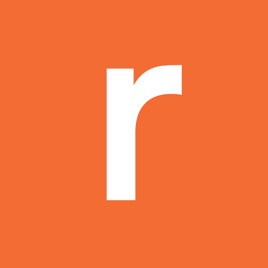 Reason app icon captured 2026-08-11