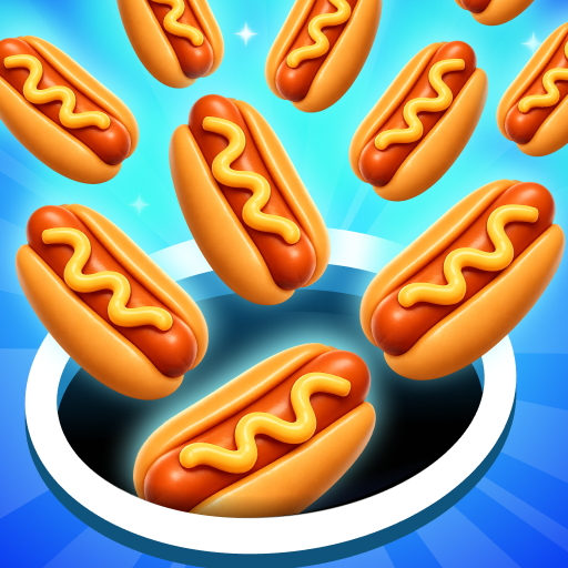 Hole Rush: Eat All Puzzle Google Play icon captured 2026-08-12