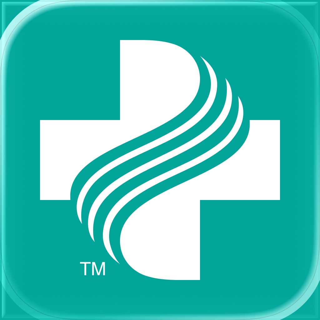 Sutter Health My Health Online app icon captured 2026-08-11