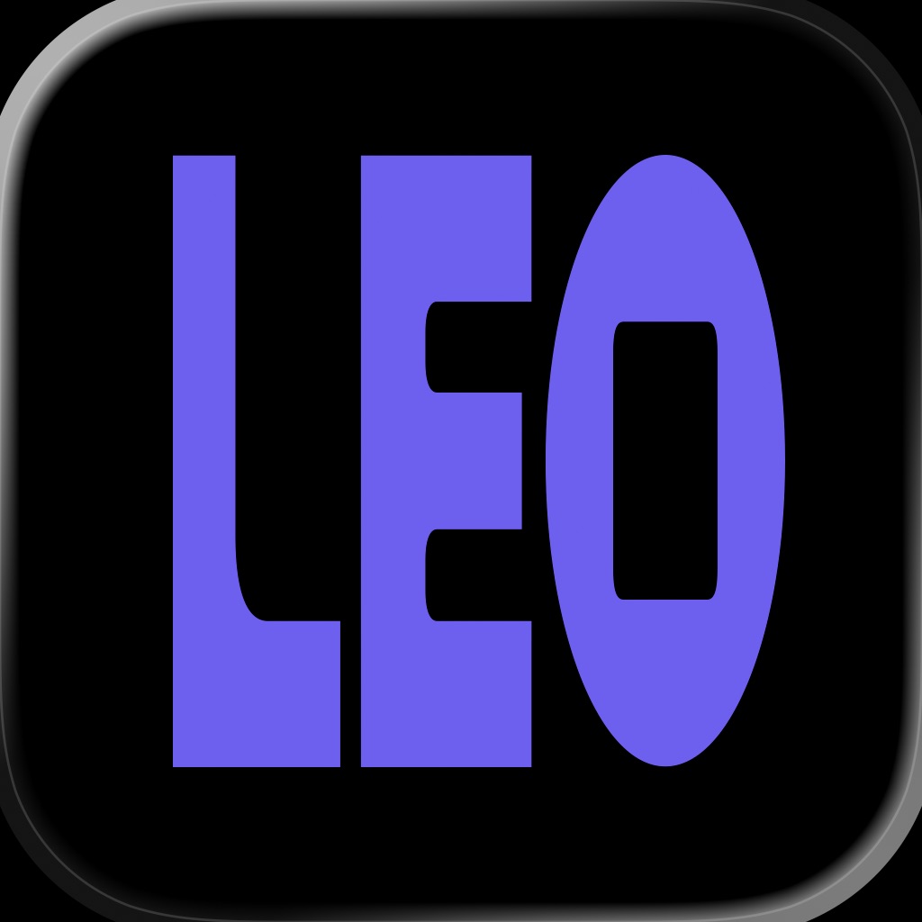 Leonardo.Ai - Image Generator app icon captured 2026-08-11