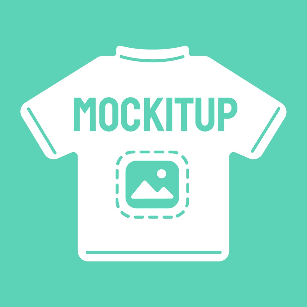 モックアップジェネレーター - Mockitup app icon captured 2026-08-17