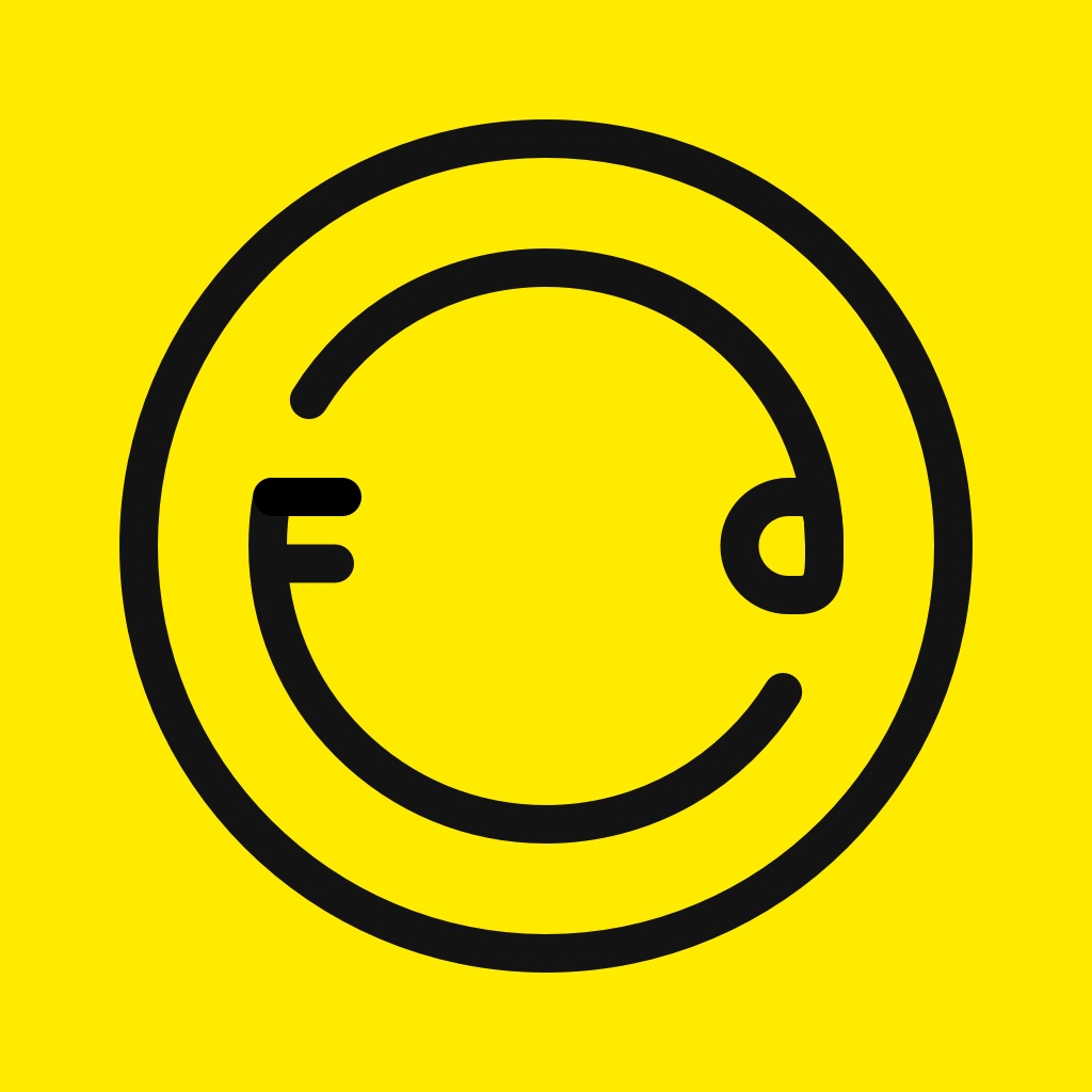 Foodie(フーディー)-料理がおいしく撮れるカメラ app icon captured 2026-08-17
