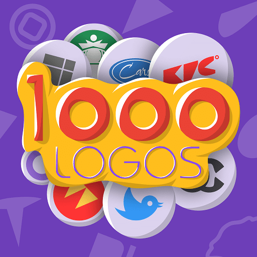 Logo Quiz 2025: Guess the Logo app icon captured 2026-08-18