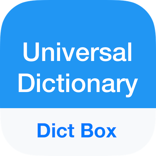 Dicionário Inglês-Português Google Play icon captured 2026-08-15