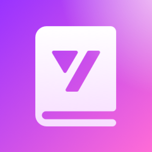 Yestory-Booktok and Story Google Play icon captured 2026-08-12