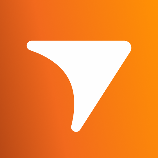 Tangerine Mobile Banking app icon captured 2026-08-18