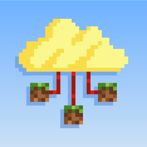 BedrockTogether (Pro) Google Play icon captured 2026-08-13