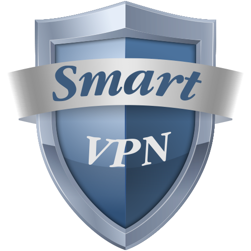 Smart VPN Google Play icon captured 2026-08-15