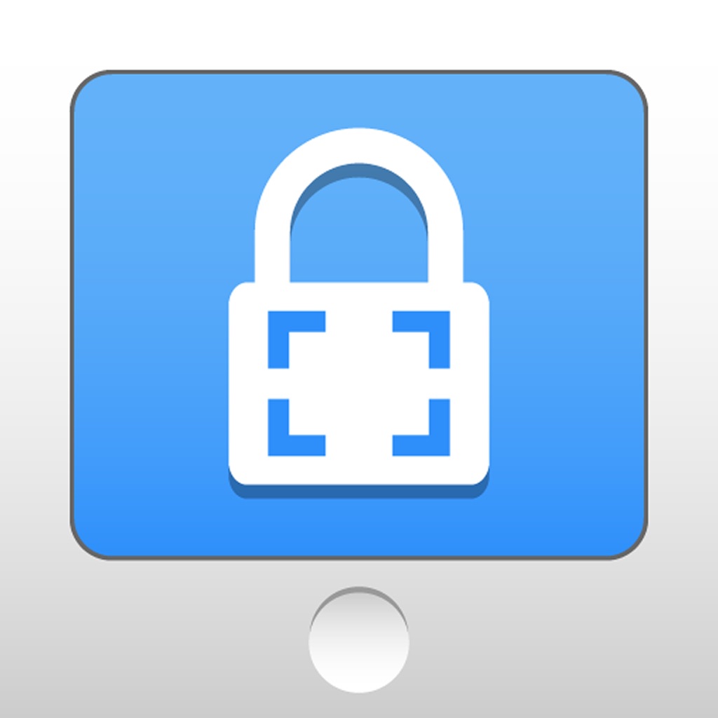 Still Screen Pro app icon captured 2026-08-15