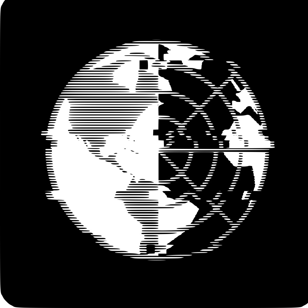 Black-Track app icon captured 2026-08-12