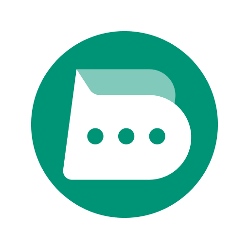 BonChat Google Play icon captured 2026-08-15