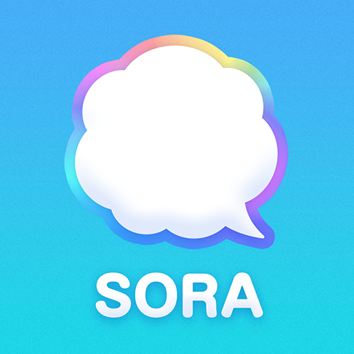 ビデオ通話 SORA - とろけるような甘い体験 app icon captured 2026-08-18