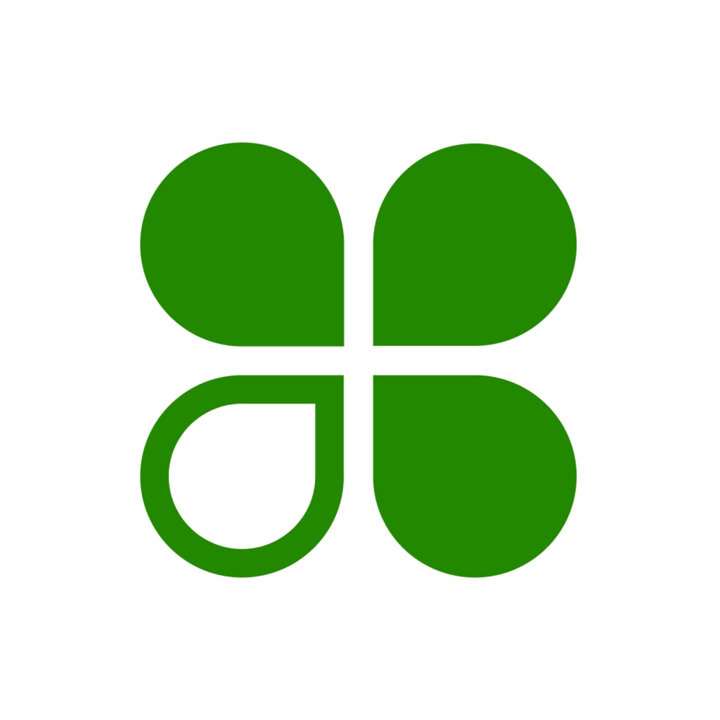 Clover Go - Dashboard & POS app icon captured 2026-08-12