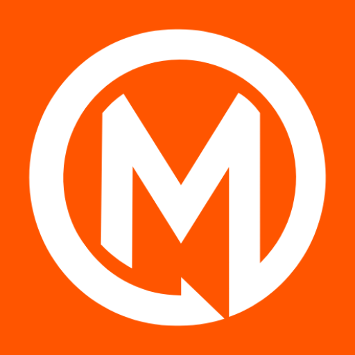Ordermentum Google Play icon captured 2026-08-17