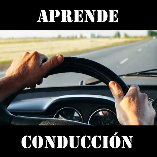 Aprender a conducir un coche app icon captured 2026-08-18