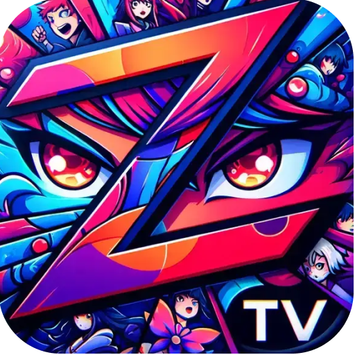 Zumi - movies and action app icon captured 2026-08-18