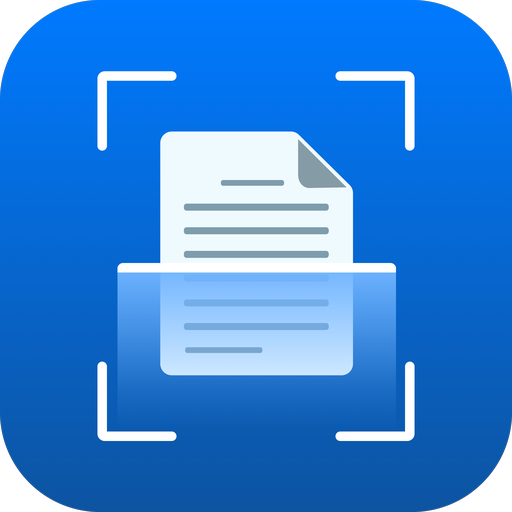 Doc Scanner : PDF Cam Scan Google Play icon captured 2026-08-16