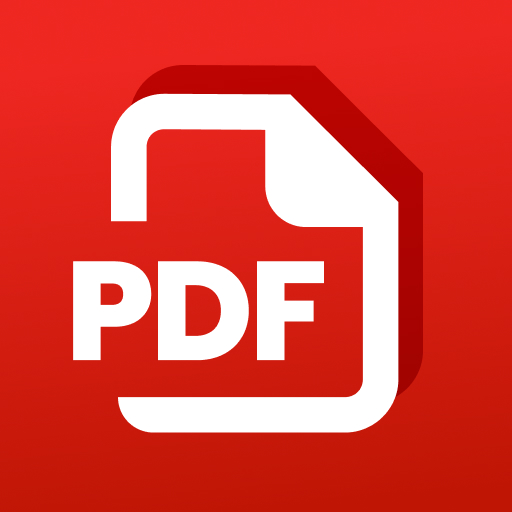 Instant PDF Reader Google Play icon captured 2026-08-12