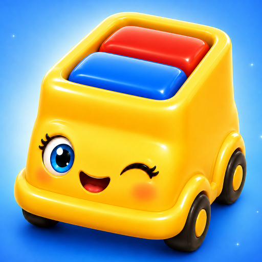 Loop Sort Google Play icon