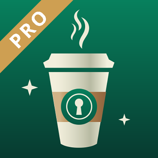 Secret Menu for Coffee Lovers Google Play icon captured 2026-08-13
