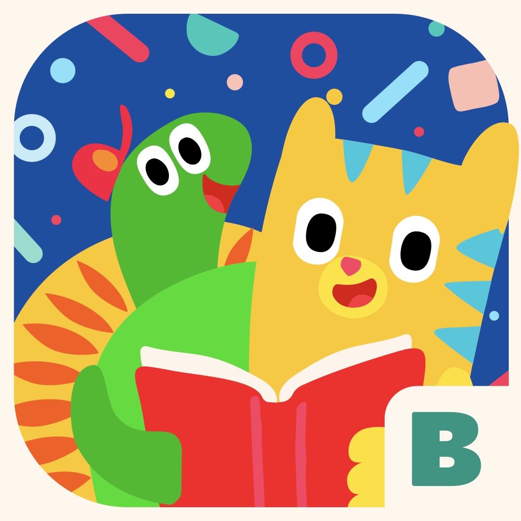 HOMER: Fun Learning For Kids app icon captured 2026-08-14