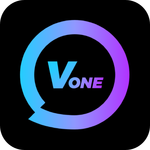 Vone: Live, Video Party & Fun Google Play icon captured 2026-08-15