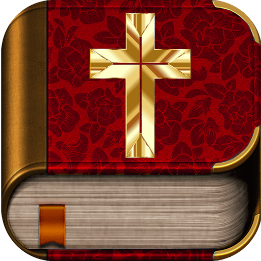 Japanese Bible app icon captured 2026-08-18